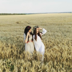 Настя Черняк, 23.02