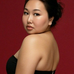 Алия Курганова, 17.06, Астана