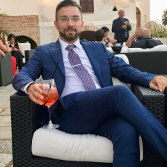 Alessandro Strucchi, 27.06.1984, Genova