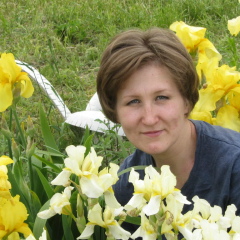 Елена Корсакова, 25.02.1981, Брусилов