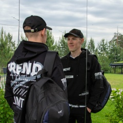 Андрей Фотин, 21.06, Елово