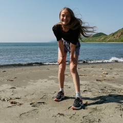 Ксюша Марущенко, 10.11.1991, Санкт-Петербург