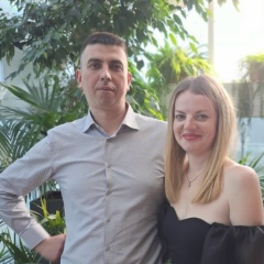 Юля Кривцова, 16.05.1987, Нижний Новгород