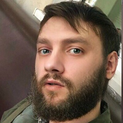 Александр Дмитриев, 19.01, Алматы