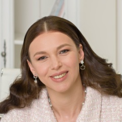 Елена Корлас, 29.11, Санкт-Петербург