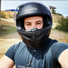 Арчи Тот-Самый, Атырау