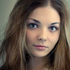 Екатерина Ялунина, 09.07, Москва