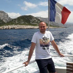 Виталий Марчик, 22.07.1989, Kraków