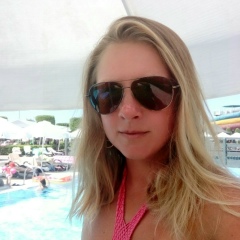 Анна Карныш, 26.09, Antalya