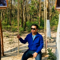 U-Myat-Thu Aung, 16.10.1986