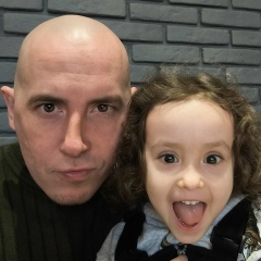 Ivan Shmatulyan, Новосибирск