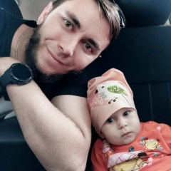 Роман Шафеев, 06.08.1994, Волгоград