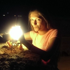 Екатерина Лисовец, 17.12.1988, Киев