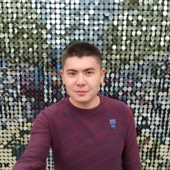 Сержан Мусаков, 21.08.1990