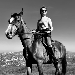 Анастасия Фёдорова, 10.01, Санкт-Петербург