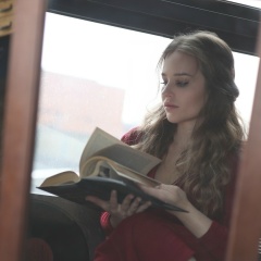 Анна Кесаева, 25.02.1989, Москва