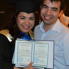 Махмуд Каримов, 24.05.1985, Москва