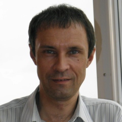 Андрей Визжалов, 11.08, Ярославль