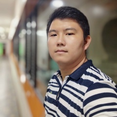 Master Yan, 08.03.1989, Yangon