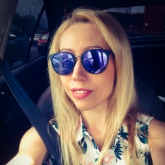 Екатерина Штанько, 25.04, Москва