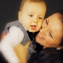 Аселя Жанова, 01.10, Алматы