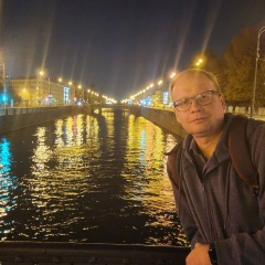 Александр Привалов, 17.06.1979, Санкт-Петербург