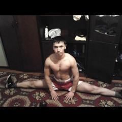 Nematillo Nematov, 29.12.1993, Астана