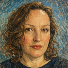 Олеся Ермолаева, 08.05