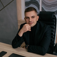 Andrey Sidorenko, 25.03.1989, Москва
