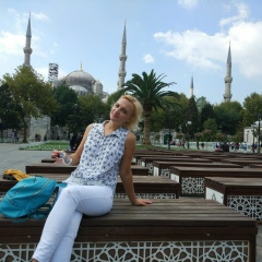 Ирина Шалдыбина, 14.05.1982