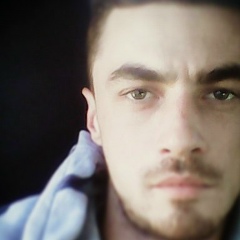 Женя Jamal, 15.05, Ужгород