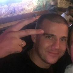 Максим Святогоров, 27.10, Санкт-Петербург