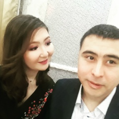 Айгерім Текенова, 02.11, Аягоз