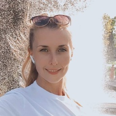 Лика Пестерева, 23.08.1981, Ростов-на-Дону