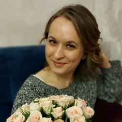 Анна Маурер, 30.06, Барнаул