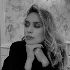 Полина Кухаренко, 01.04.1989