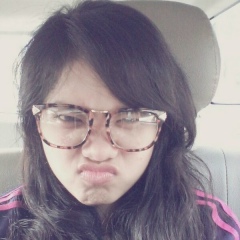 Apriani Zain, 28.04.1995, Jakarta