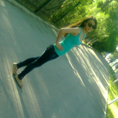 Dina Temirhan, 10.06.1997, Шымкент