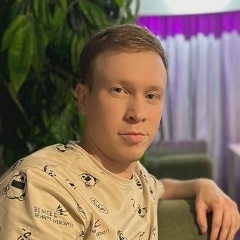 Ильнур Халилов, 20.07, Туймазы