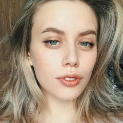 Екатерина Курошу-Мадонич, 06.12, Москва