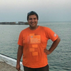 Слава Гречуха, 30.04