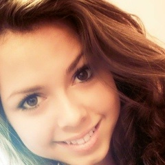 Ольга , 15.02.1992, Москва