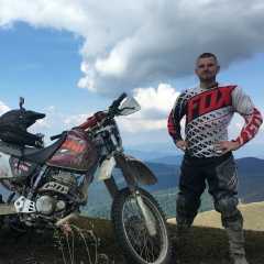 Стас Литров, 25.06.1985, Минск