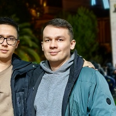 Руслан Улаев, 24.05.1992
