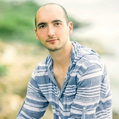 Роман Мошул, 05.10.1987, Victoria