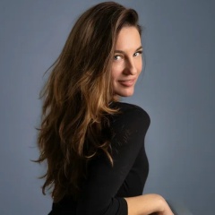 Ксения Титова, 26.01, Москва