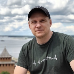 Виталий Жирков, 07.04