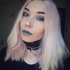 Алёна Осипова, 11.08