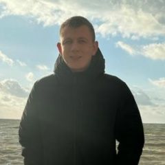 Станислав Цекарашвили, 07.05, Александров