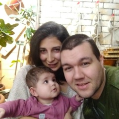 Элина Высочина, 13.08, Ереван